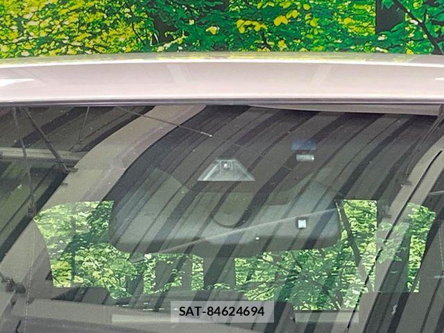 Toyota HARRIER HYBRID 2014-09 8883689-2