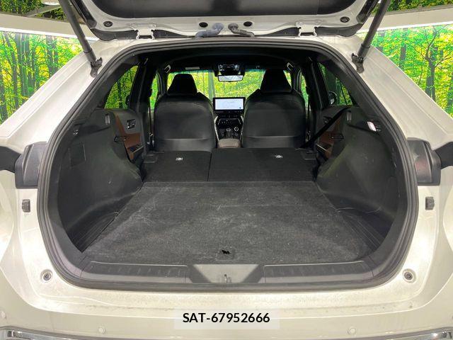 Toyota HARRIER HYBRID 2023-12 8883682-9
