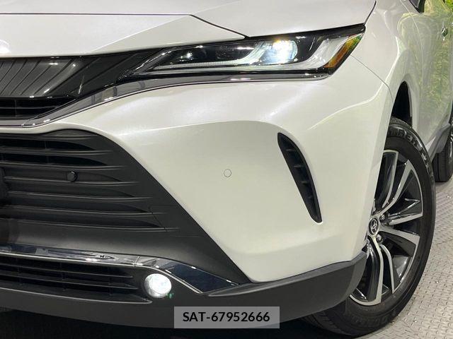 Toyota HARRIER HYBRID 2023-12 8883682-11
