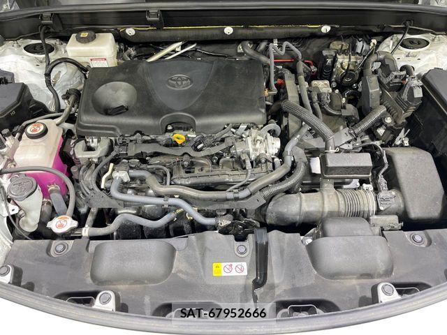 Toyota HARRIER HYBRID 2023-12 8883682-17