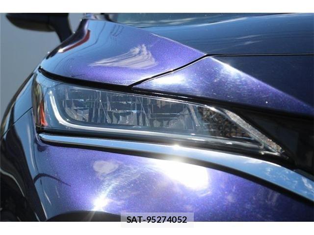 Toyota HARRIER HYBRID 2023-08 8883685-11