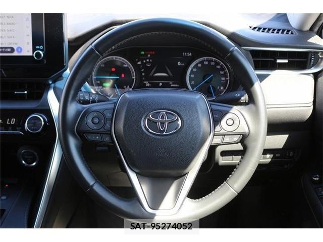 Toyota HARRIER HYBRID 2023-08 8883685-14