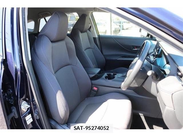 Toyota HARRIER HYBRID 2023-08 8883685-16