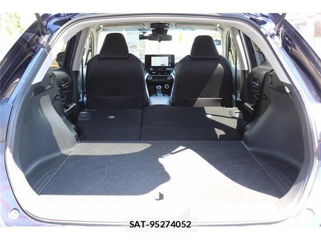 Toyota HARRIER HYBRID 2023-08 8883685-18