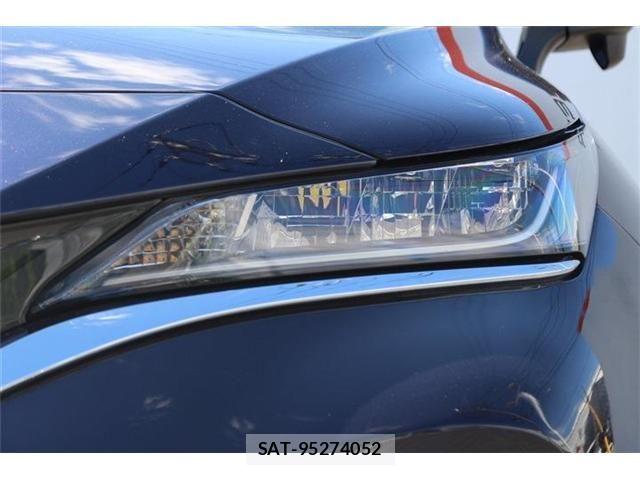 Toyota HARRIER HYBRID 2023-08 8883685-24