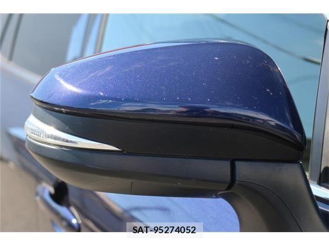 Toyota HARRIER HYBRID 2023-08 8883685-27