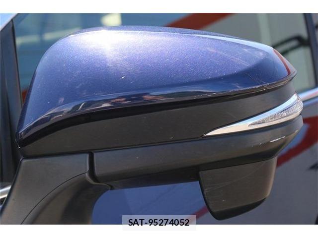 Toyota HARRIER HYBRID 2023-08 8883685-28