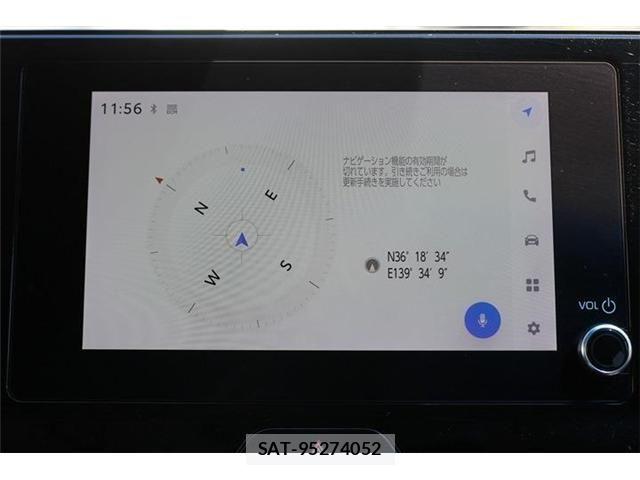 Toyota HARRIER HYBRID 2023-08 8883685-3