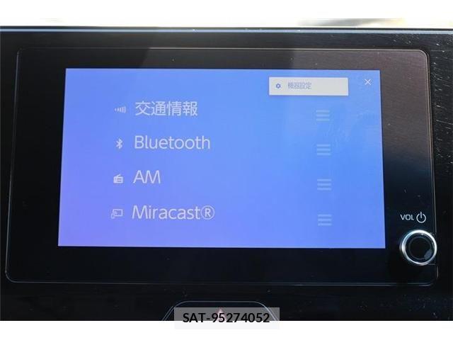 Toyota HARRIER HYBRID 2023-08 8883685-4