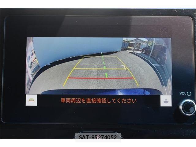 Toyota HARRIER HYBRID 2023-08 8883685-5