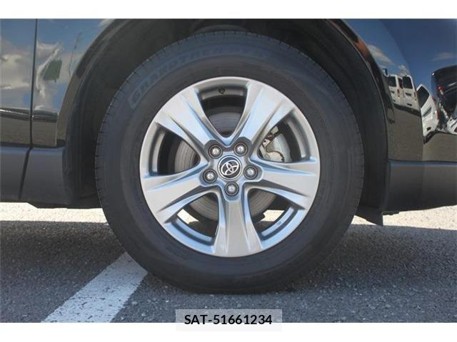 Toyota HARRIER HYBRID 2023-08 8883686-17