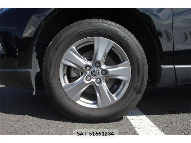 Toyota HARRIER HYBRID 2023-08 8883686-18