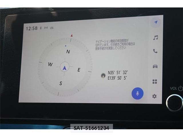 Toyota HARRIER HYBRID 2023-08 8883686-1