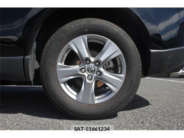 Toyota HARRIER HYBRID 2023-08 8883686-19