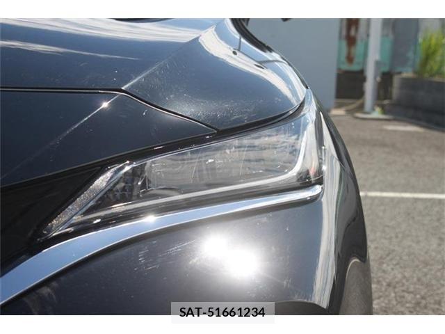 Toyota HARRIER HYBRID 2023-08 8883686-26