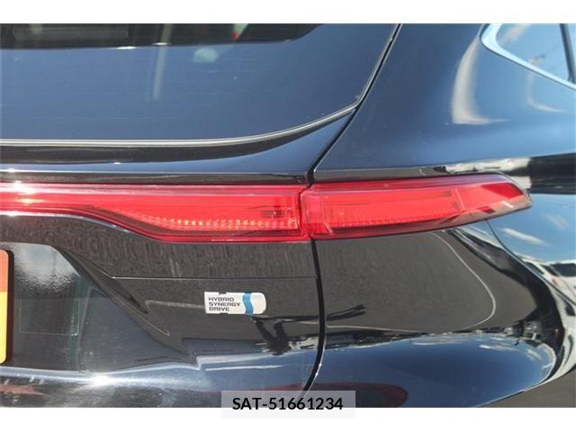 Toyota HARRIER HYBRID 2023-08 8883686-28