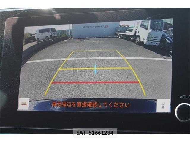 Toyota HARRIER HYBRID 2023-08 8883686-2
