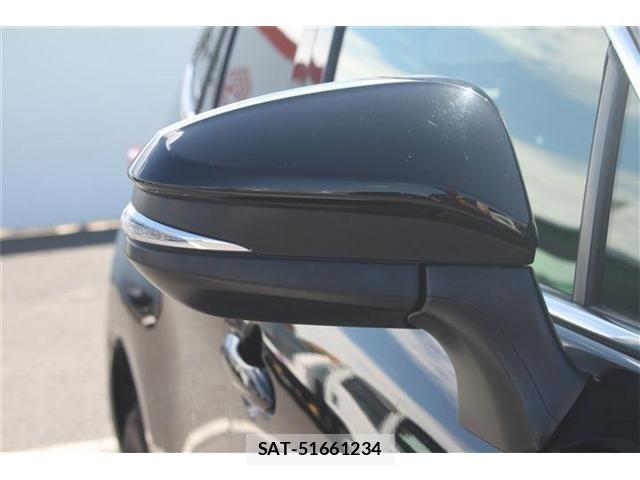 Toyota HARRIER HYBRID 2023-08 8883686-29