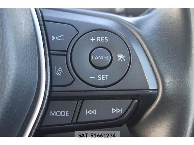 Toyota HARRIER HYBRID 2023-08 8883686-3