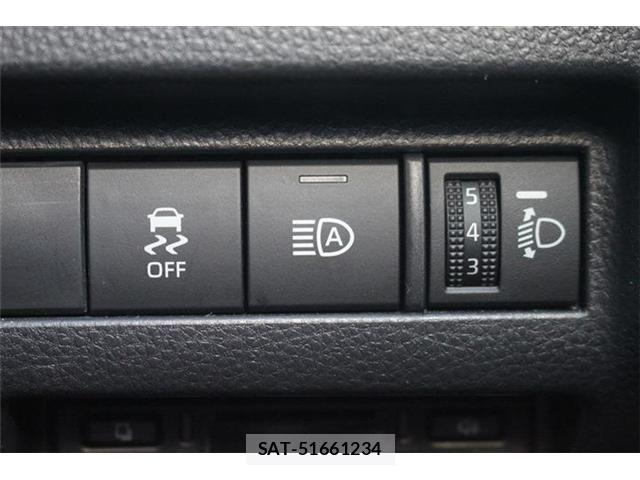Toyota HARRIER HYBRID 2023-08 8883686-5