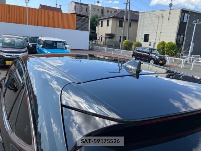 Toyota HARRIER HYBRID 2026-03 8883675-11
