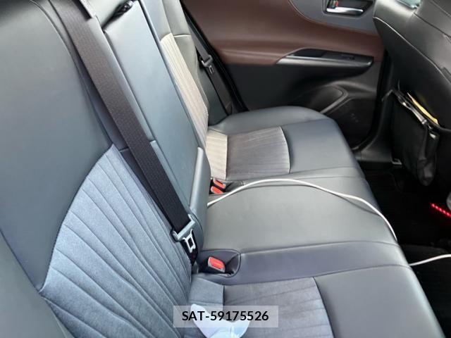 Toyota HARRIER HYBRID 2026-03 8883675-12