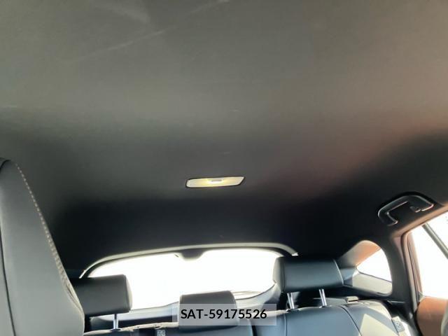 Toyota HARRIER HYBRID 2026-03 8883675-14