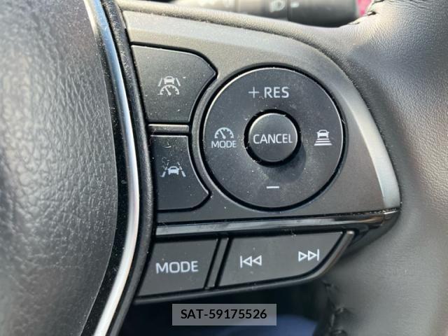 Toyota HARRIER HYBRID 2026-03 8883675-16