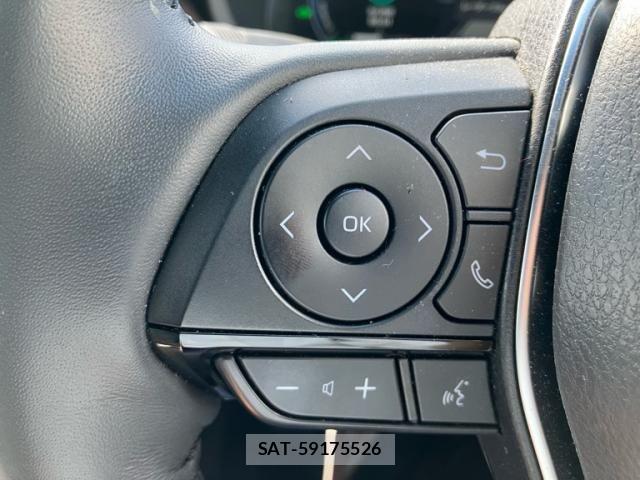 Toyota HARRIER HYBRID 2026-03 8883675-17