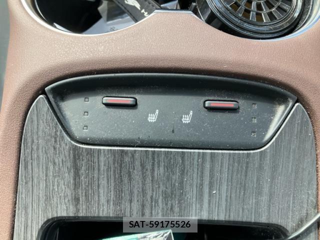 Toyota HARRIER HYBRID 2026-03 8883675-18