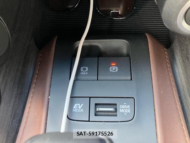 Toyota HARRIER HYBRID 2026-03 8883675-19