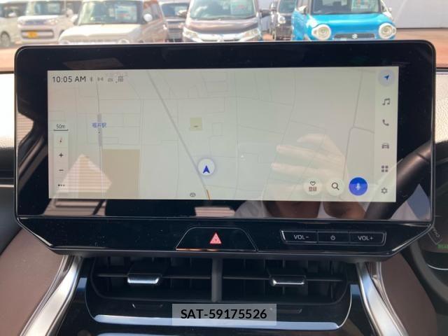 Toyota HARRIER HYBRID 2026-03 8883675-21