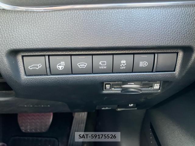 Toyota HARRIER HYBRID 2026-03 8883675-24