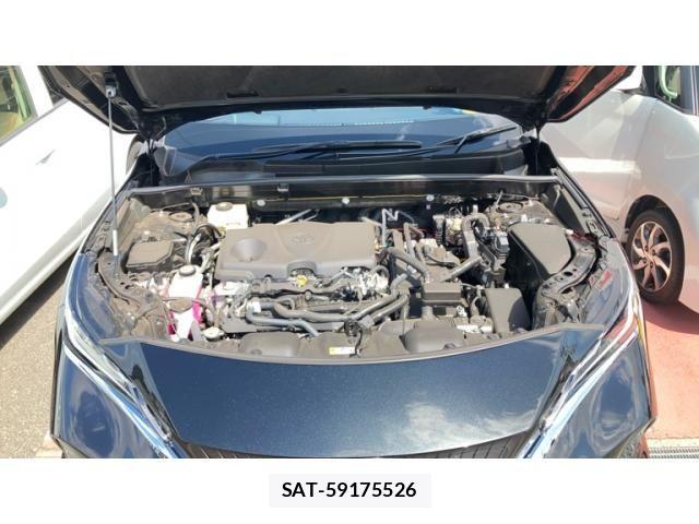 Toyota HARRIER HYBRID 2026-03 8883675-29