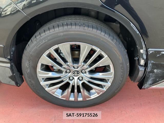 Toyota HARRIER HYBRID 2026-03 8883675-5