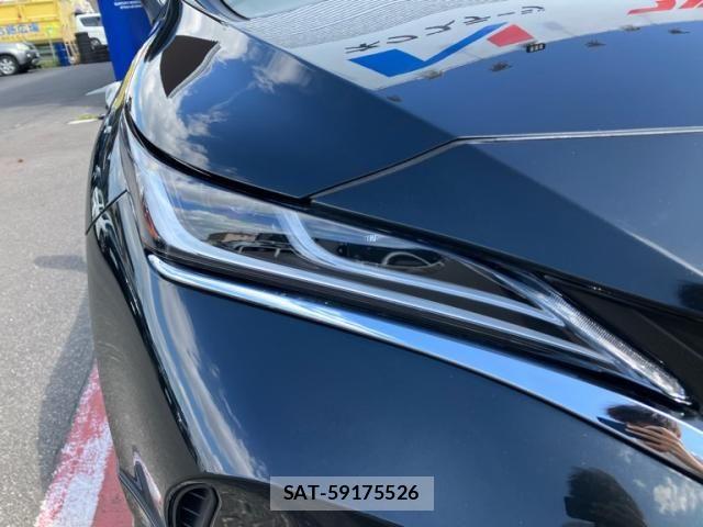 Toyota HARRIER HYBRID 2026-03 8883675-8