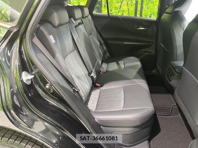 Toyota HARRIER HYBRID 2023-03 8883680-9