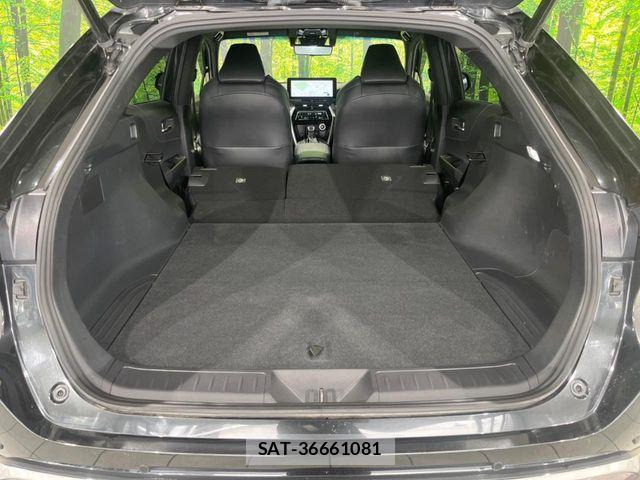 Toyota HARRIER HYBRID 2023-03 8883680-10