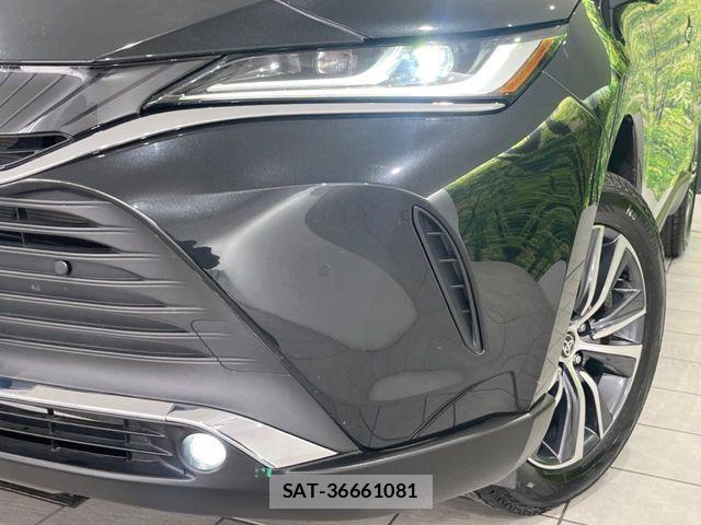 Toyota HARRIER HYBRID 2023-03 8883680-12