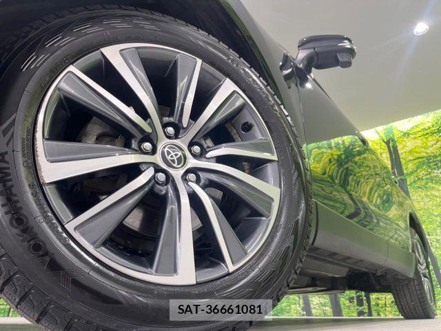 Toyota HARRIER HYBRID 2023-03 8883680-13