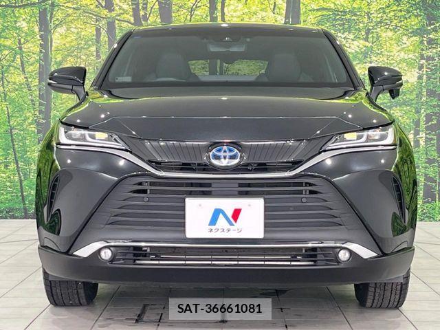 Toyota HARRIER HYBRID 2023-03 8883680-14