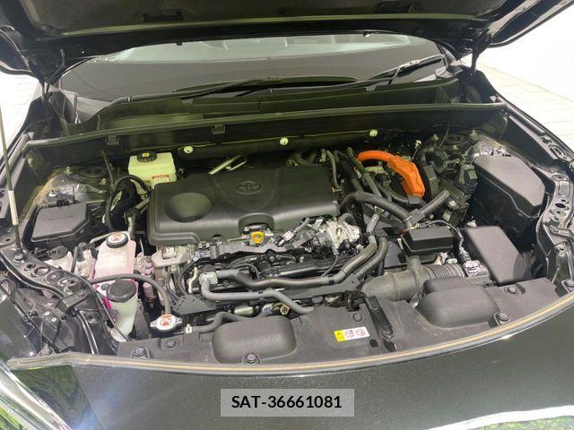 Toyota HARRIER HYBRID 2023-03 8883680-18