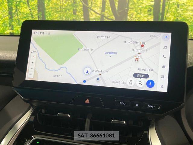 Toyota HARRIER HYBRID 2023-03 8883680-2