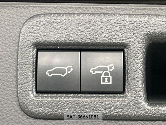 Toyota HARRIER HYBRID 2023-03 8883680-5