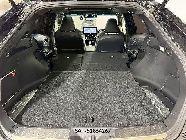 Toyota HARRIER 2022-12 2209478-12