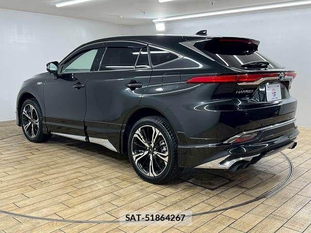 Toyota HARRIER 2022-12 2209478-15
