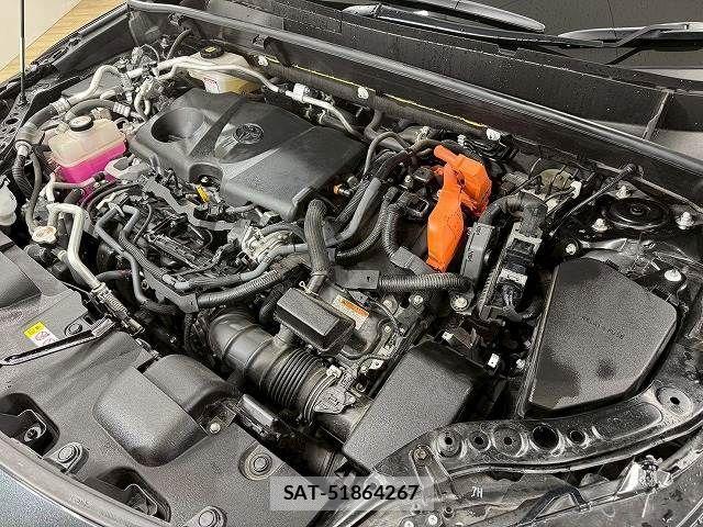 Toyota HARRIER 2022-12 2209478-17