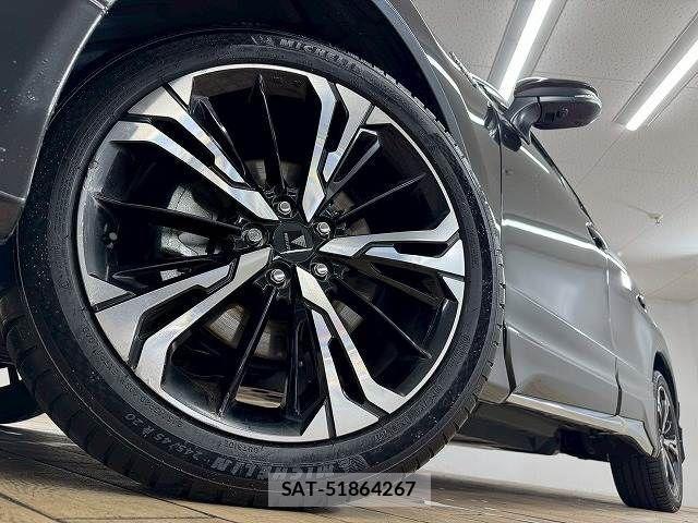 Toyota HARRIER 2022-12 2209478-18