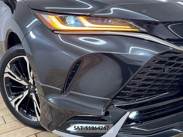 Toyota HARRIER 2022-12 2209478-19
