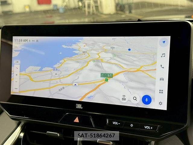 Toyota HARRIER 2022-12 2209478-2